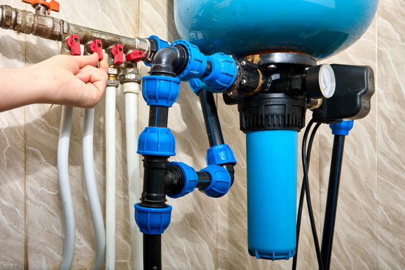 Whole Home Water Filtration in Nashville, TN