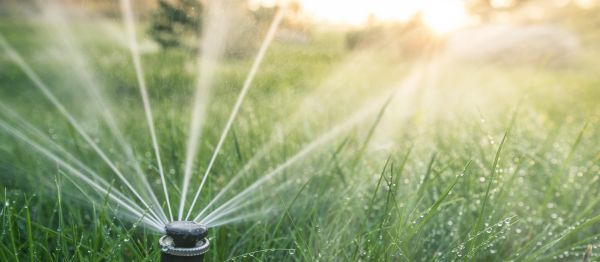 Grow your Spade Sprinkler Systems business