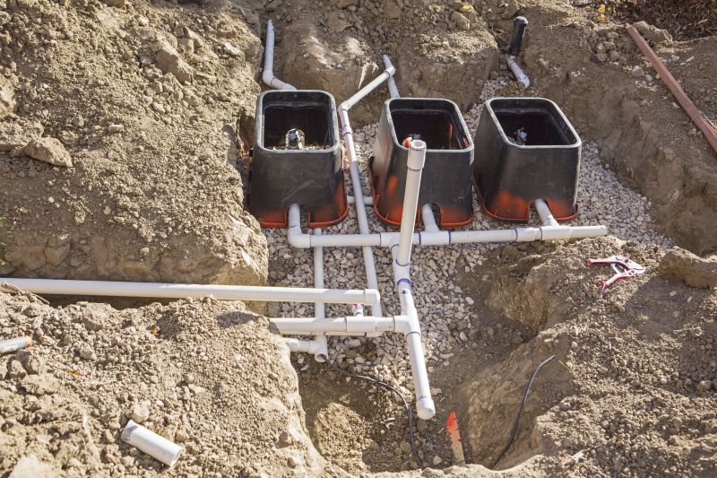 Protected Valve Boxes