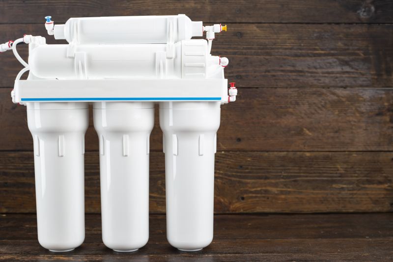 Ro Water Treatment in Columbus, OH