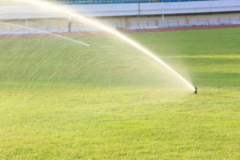 Sprinkler Systems